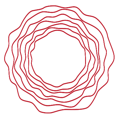 origen logo red